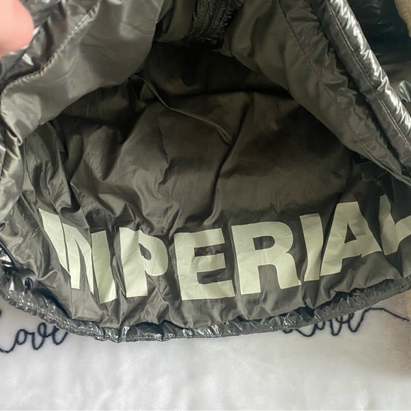 Imperial Men’s 1980AG Coat - Picture 7 of 11